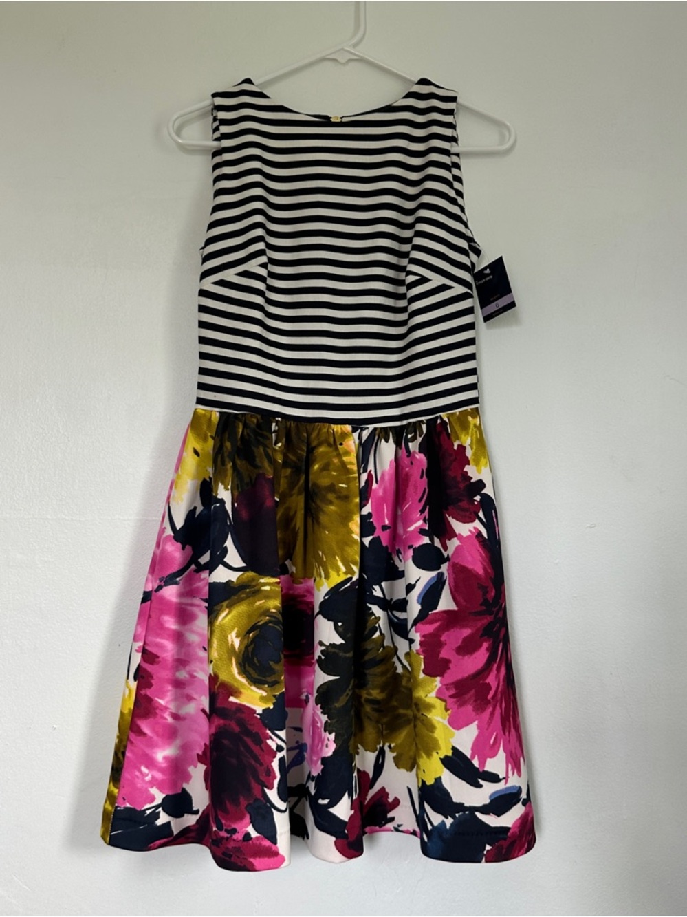 Just Taylor Dress